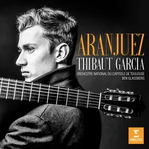 Pochette de Aranjuez de Orchestre national du Capitole de Toulouse