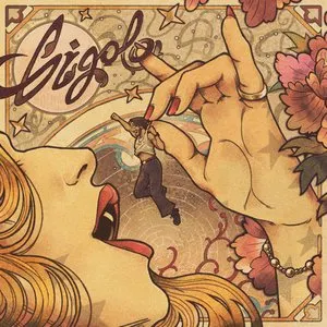 Pochette de gigolo de bbno$