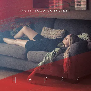 Pochette de Happy de Kurt Hugo Schneider