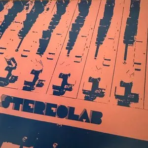 Pochette de Cloud Land / Flashes in the Afternoon de Stereolab