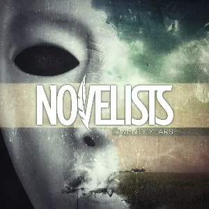 Pochette de Twenty Years de Novelists