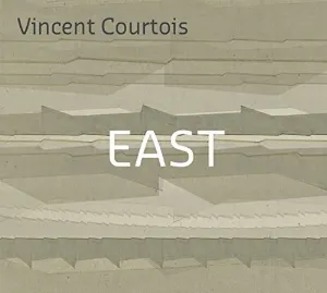 Pochette de East de Vincent Courtois