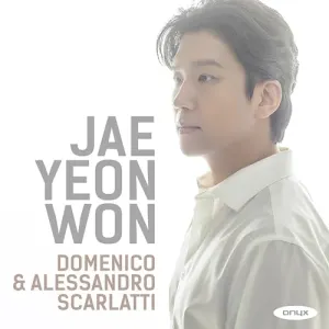 Pochette de Domenico & Alessandro Scarlatti de Alessandro Scarlatti - Domenico Scarlatti
