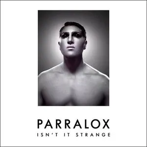 Pochette de Isn't It Strange de Parralox