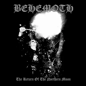 Pochette The Return of the Northern Moon