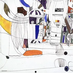 Pochette de Corona: Tokyo Realization de Jim O’Rourke