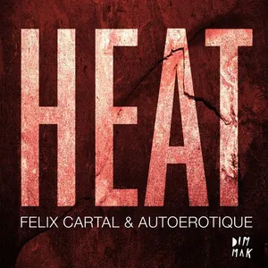 Pochette de HEAT de Felix Cartal