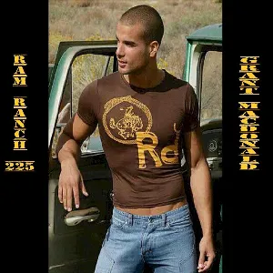 Pochette de Ram Ranch 225 de Grant MacDonald