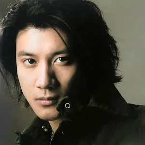 Pochette de 不可思議 de Leehom Wang
