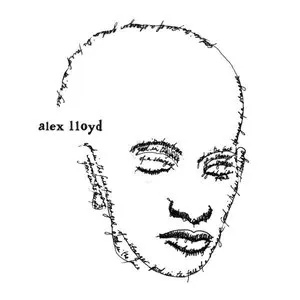 Pochette de Good in the Face of a Stranger de Alex Lloyd