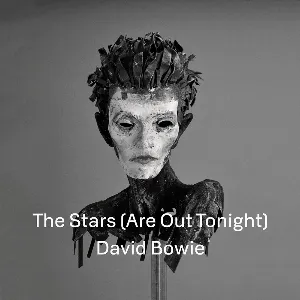 Pochette The Stars (Are Out Tonight)