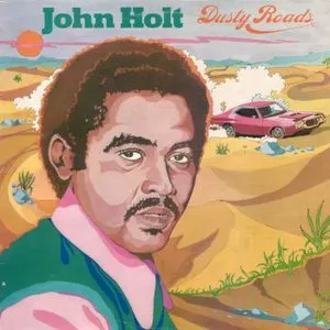 Pochette de Dusty Roads de John Holt