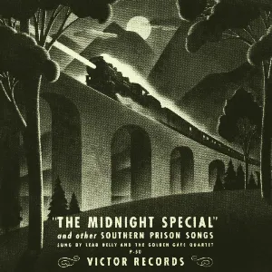 Pochette The Midnight Special