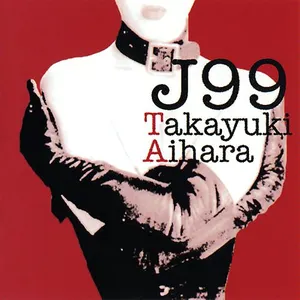 Pochette de J99 de Takayuki Aihara