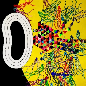 Pochette de NTH 2 de Chad VanGaalen