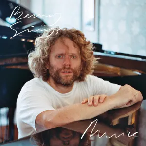 Pochette de Music de Benny Sings