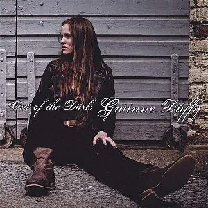 Pochette de Out of the Dark de Gráinne Duffy
