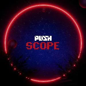 Pochette de Scope de Push