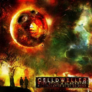 Pochette de Wish Upon a Blackstar, Chapter 01 de Celldweller