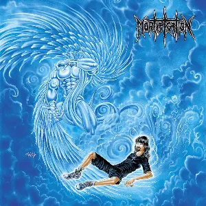 Pochette de Triumph of Mercy de Mortification