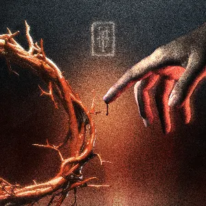 Pochette de Letting Go de Hollow Front