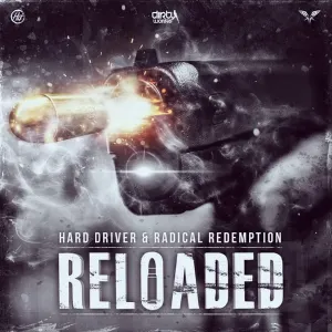 Pochette de Reloaded de Radical Redemption