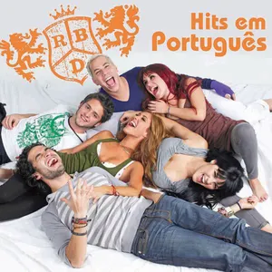 Pochette Hits em português