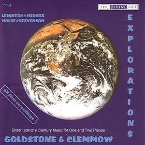 Pochette de Explorations de Steve Lacy