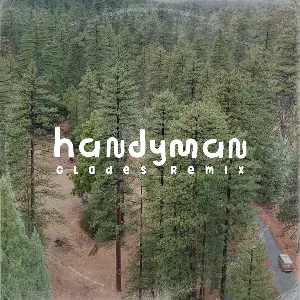 Pochette Handyman (Glades Remix)