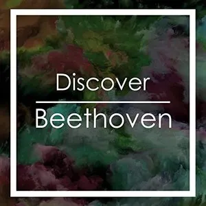Pochette Discover Beethoven