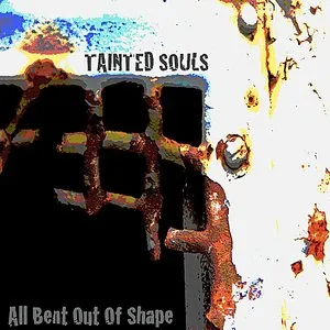Pochette de All Bent Out of Shape de Marc Hasselbalch