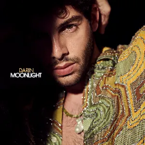 Pochette de Moonlight de Darin