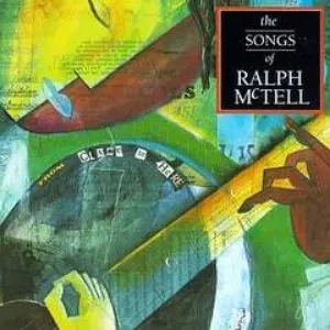 Pochette From Clare to Here: The Songs of Ralph McTell