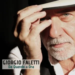 Pochette de Da quando a ora de Giorgio Faletti