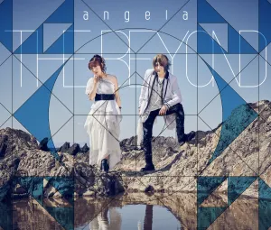 Pochette de THE BEYOND de angela
