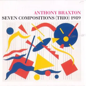 Pochette Seven Compositions (Trio)
