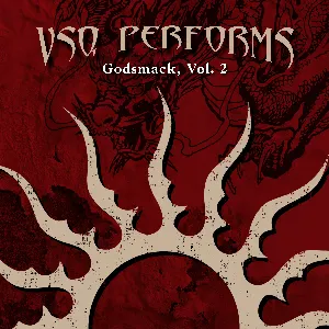 Pochette de In the Chamber: The String Quartet Tribute to Godsmack de Vitamin String Quartet