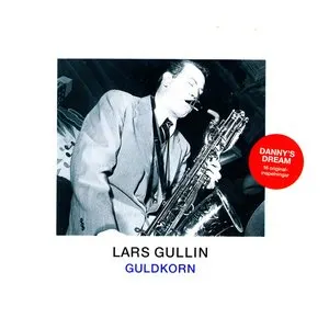 Pochette de Guldkorn de Lars Gullin