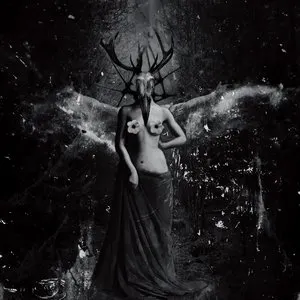 Pochette de Klĭtôrĭs de Brymo