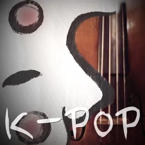 Pochette de K-POP Volume de Jun Sung Ahn