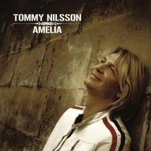 Pochette de Amelia de Tommy Nilsson
