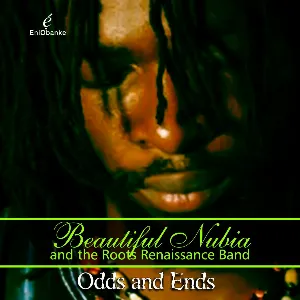Pochette de Odds and Ends de Beautiful Nubia and the Roots Renaissance Band