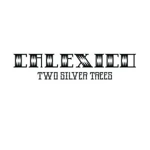 Pochette Two Silver Trees