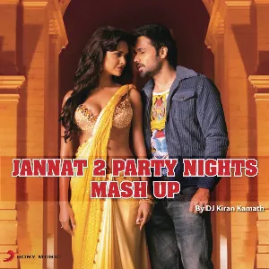 Pochette de Jannat 2 Mash-Up de Pritam