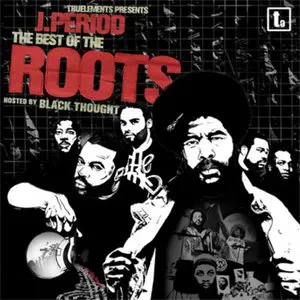 Pochette The Best of the Roots
