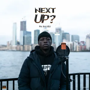 Pochette de Next Up - S2-E13 (Mixtape Madness Presents) de Pa Salieu