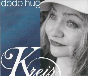 Pochette de Kreis de Dodo Hug