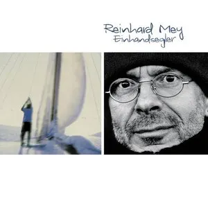 Pochette de Einhandsegler de Reinhard Mey