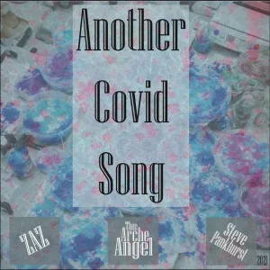 Pochette de Another Covid Song de Zaz
