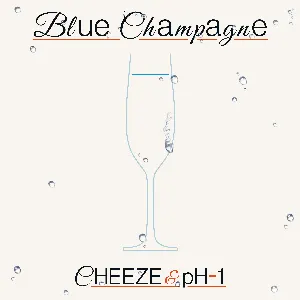 Pochette de Dingo X CHEEZE & pH-1 de CHEEZE